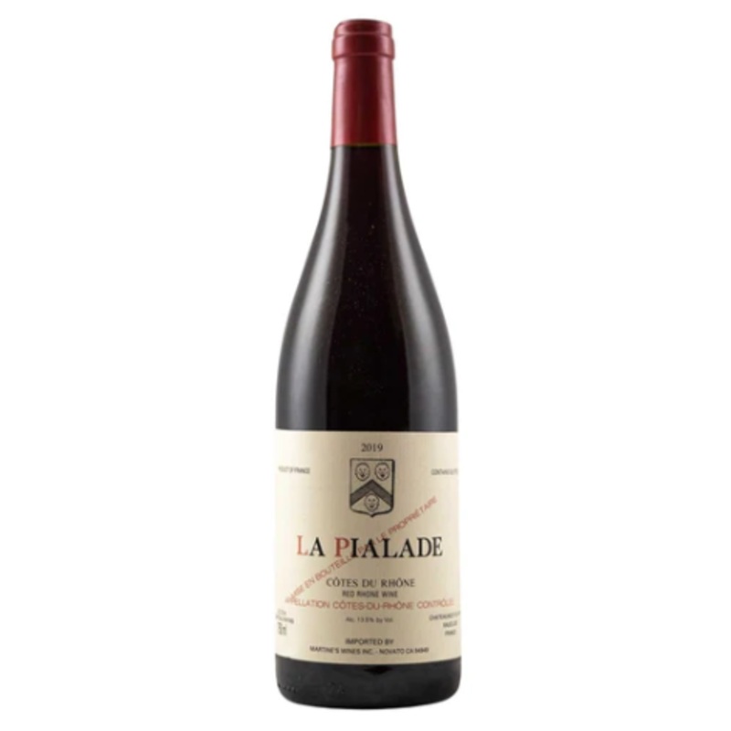 2019 | Chteau Rayas | La Pialade