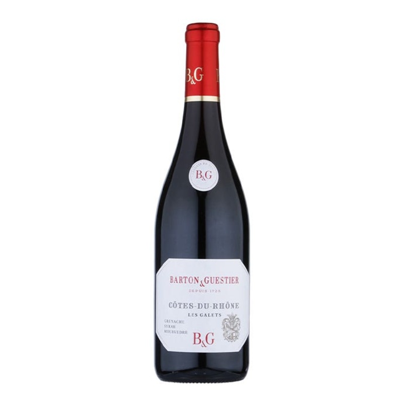 2021 | Barton and Guestier | Cotes Du Rhone
