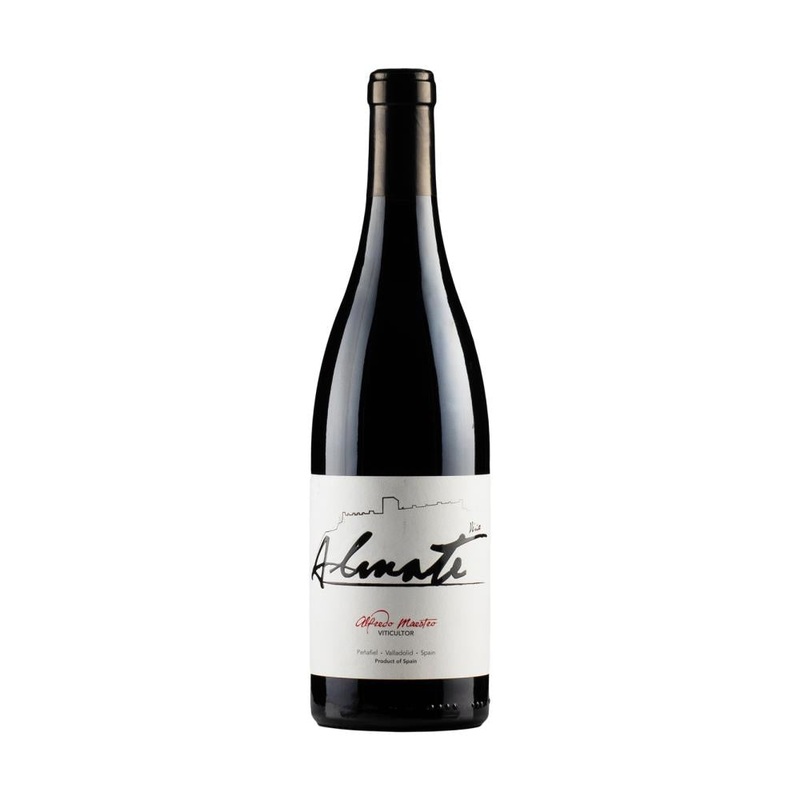 2022 | Bodegas Alfredo Maestro | Tejero Vina Almate Vino de la Tierra