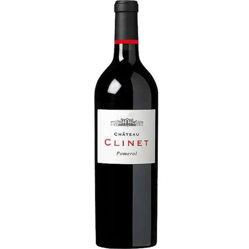 2022 | Chteau Clinet | Pomerol