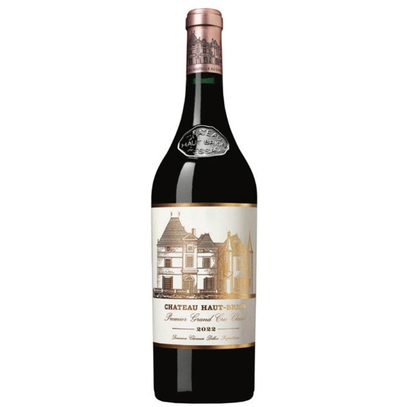 2022 | Chteau Haut-Brion | Pessac-Leognan