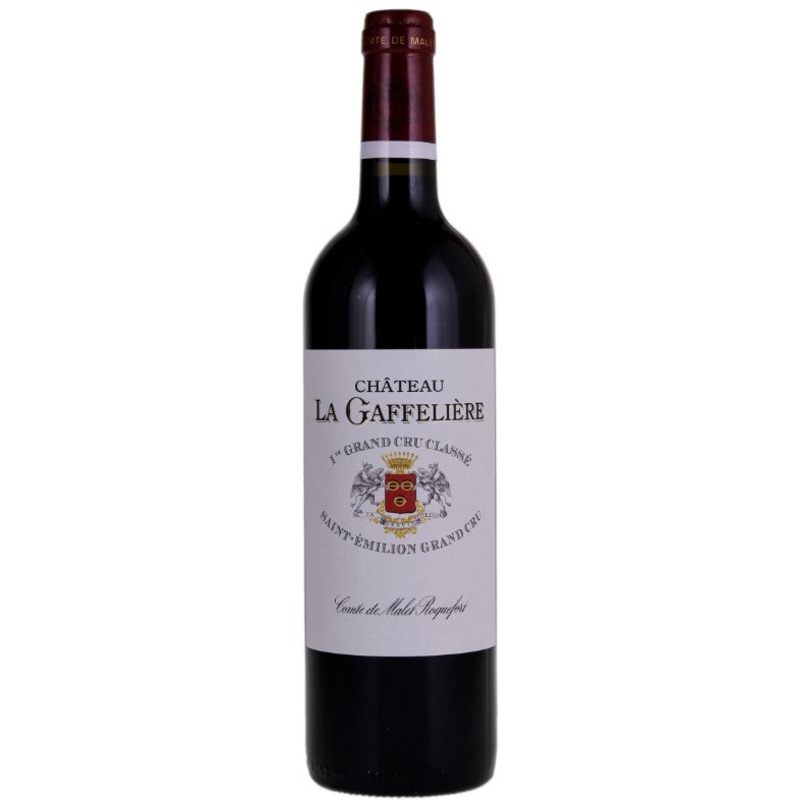 2022 | Chteau La Gaffelire | Saint-Emilion