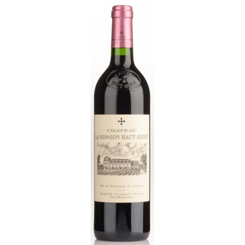 2022 | Chteau La Mission Haut-Brion | Pessac-Leognan