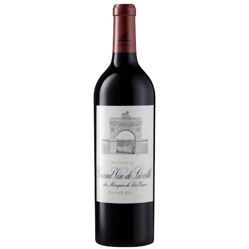 2022 | Chteau Loville-Las Cases | Grand Vin de Leoville