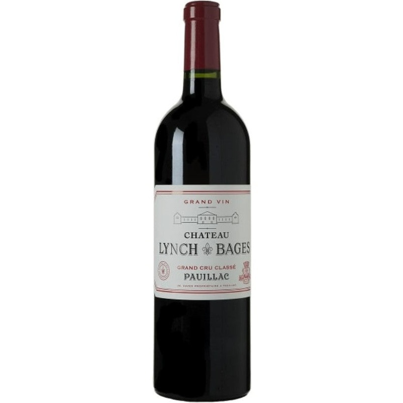 2022 | Chteau Lynch-Bages | Pauillac
