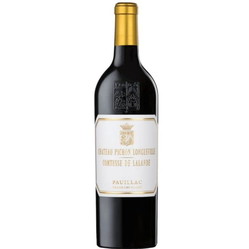 2022 | Chteau Pichon Longueville Comtesse de Lalande | Pauillac