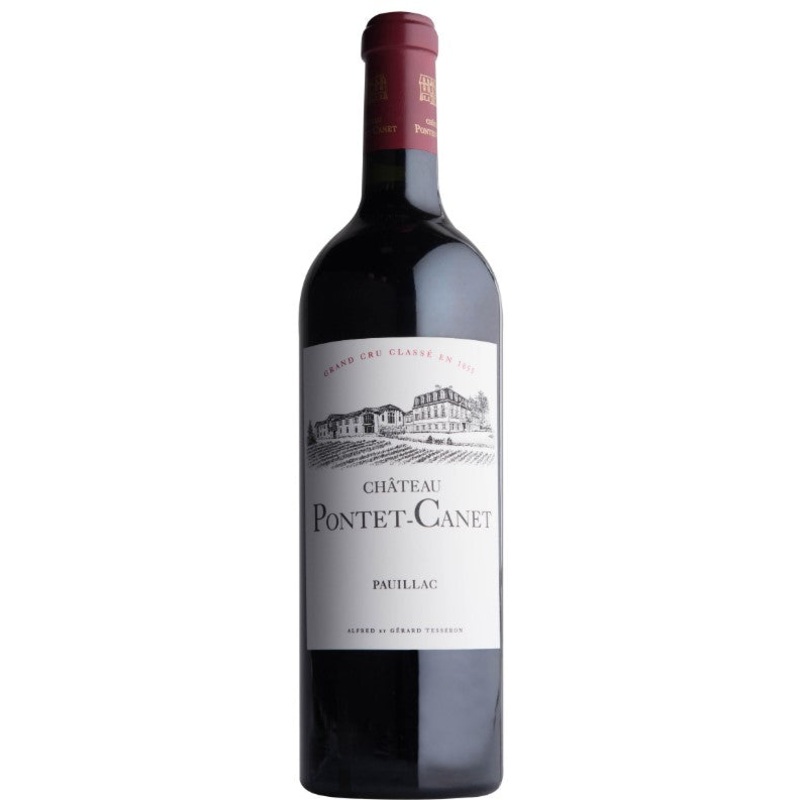 2022 | Chteau Pontet-Canet | Pauillac