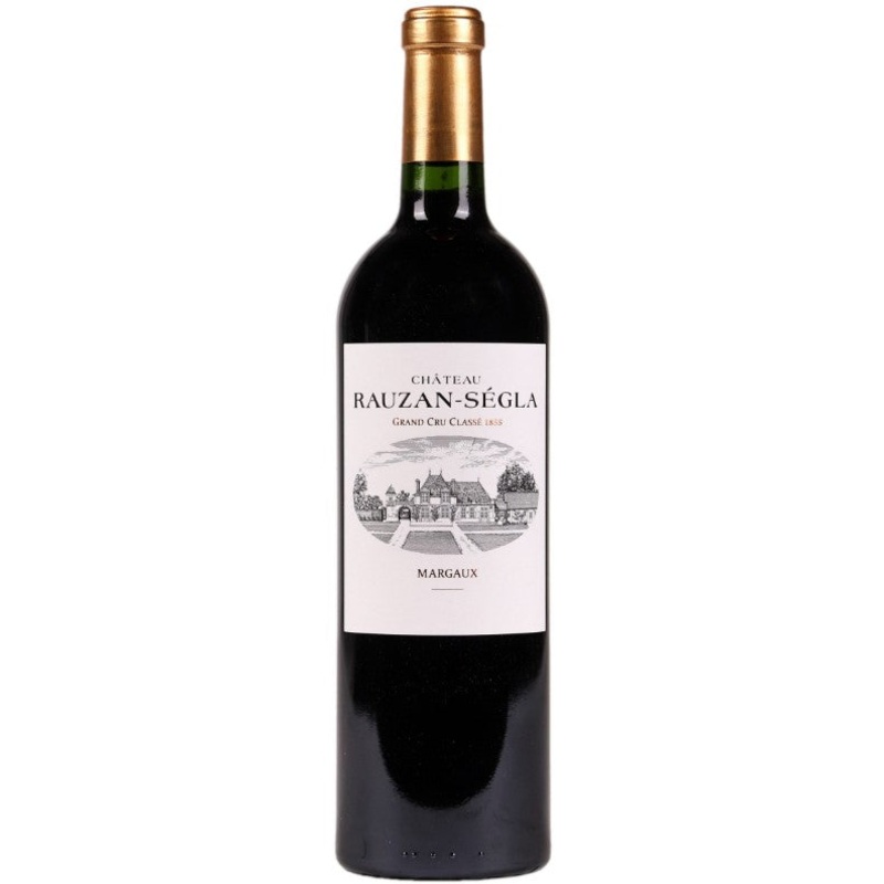 2022 | Chteau Rauzan-Sgla | Margaux