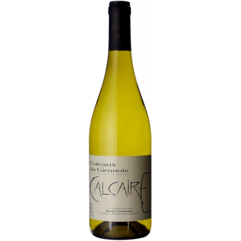 2022 | Domaine Chauveau | Coteaux du Giennois Calcaire