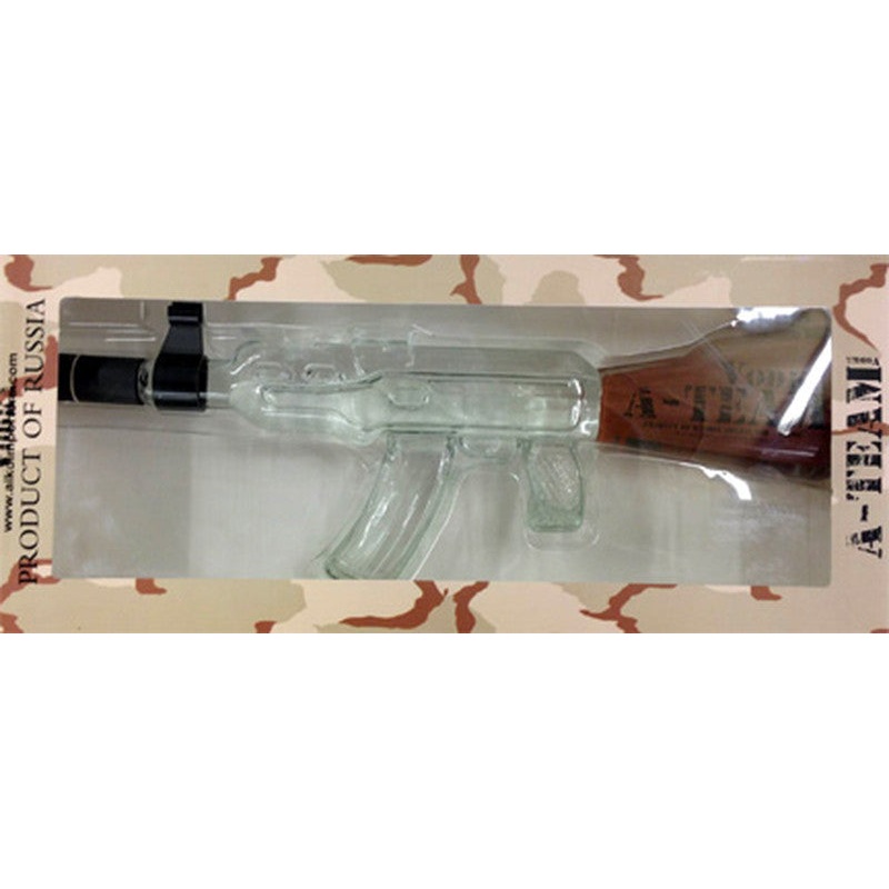 A-Team AK-47 Vodka
