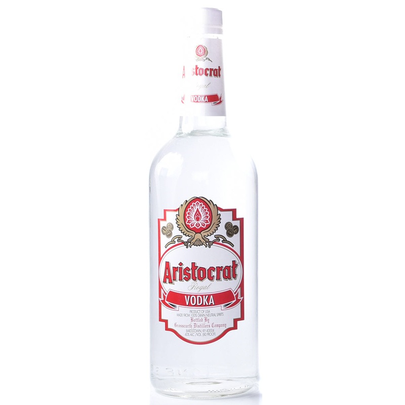 Aristocrat Vodka 1L