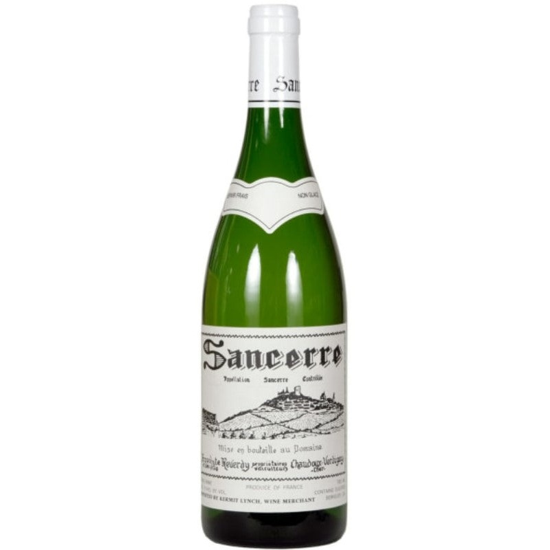 Domaine Hippolyte Reverdy | Sancerre - NV