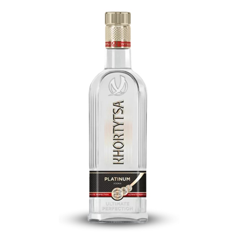 Khortytsa Platinum Vodka