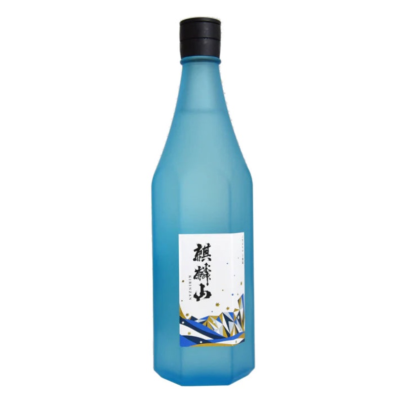 Kirinzan Brewery Junmai Daiginjo | 720ML