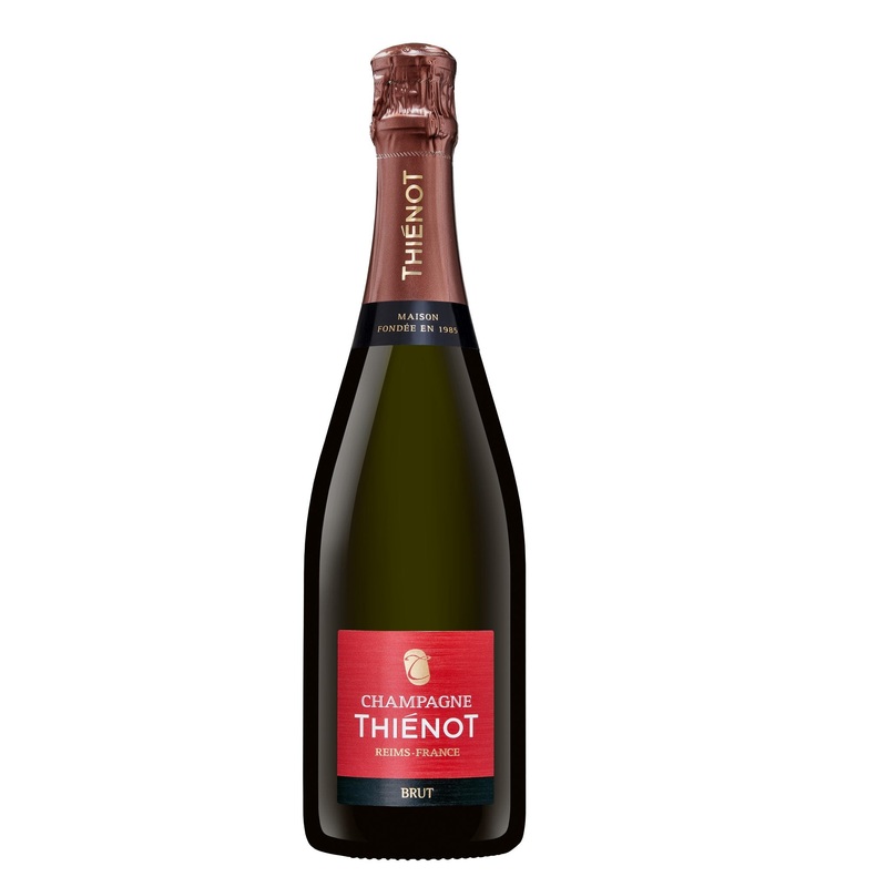 Thienot Brut Champagne