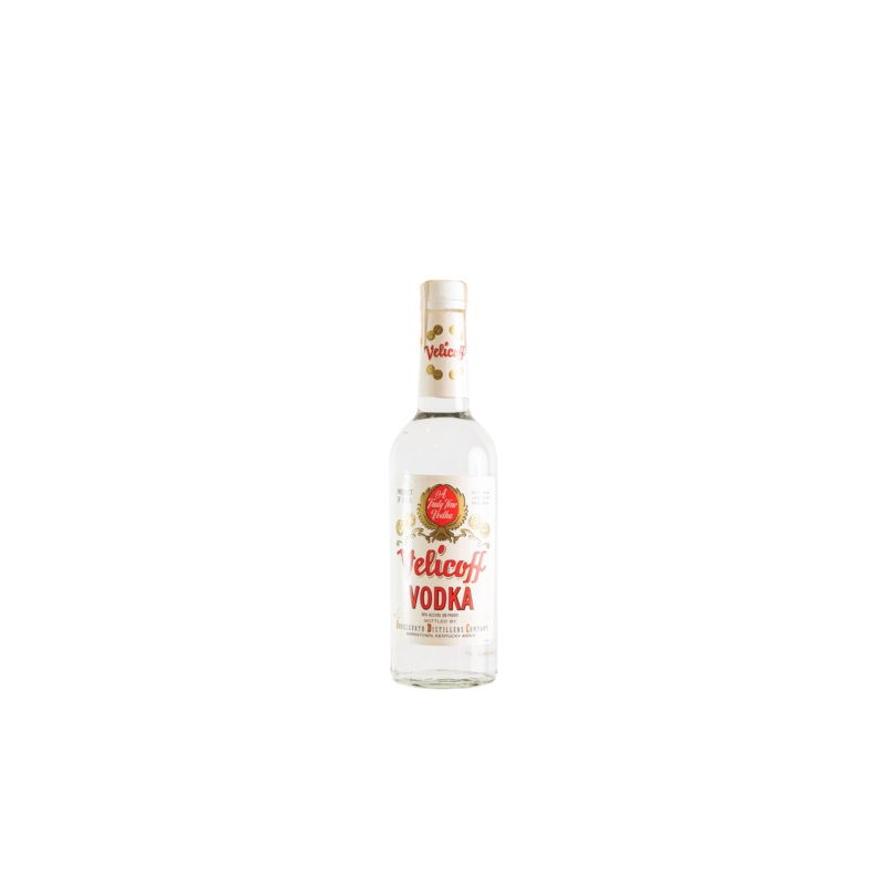 Velicoff Vodka