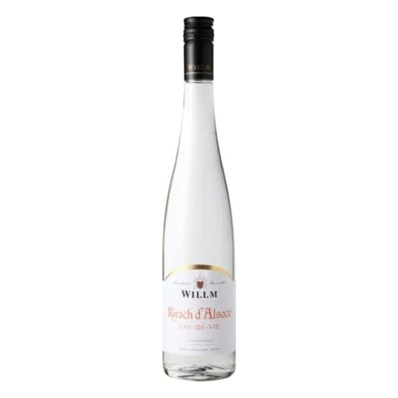 Willm Kirsch d'Alsace Cherry Brandy