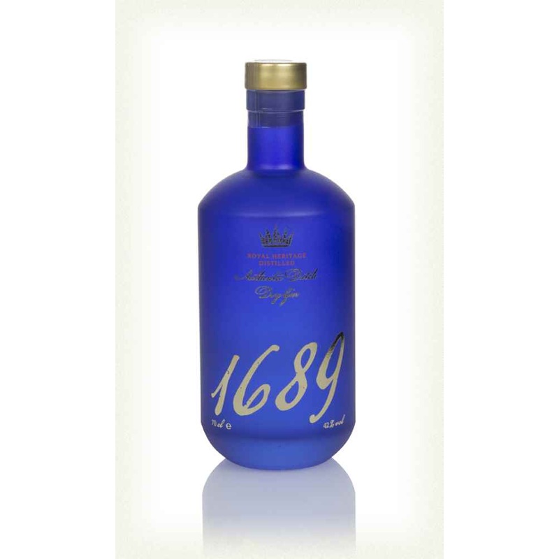 1689 Gin | 700ML