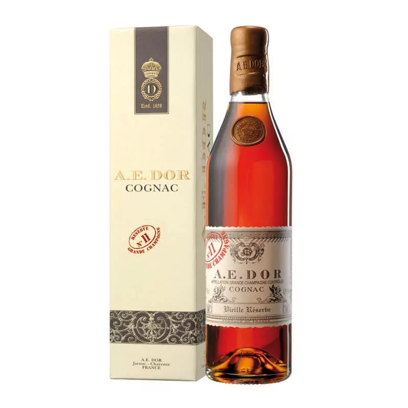 A.E. Dor No. 11 Cognac