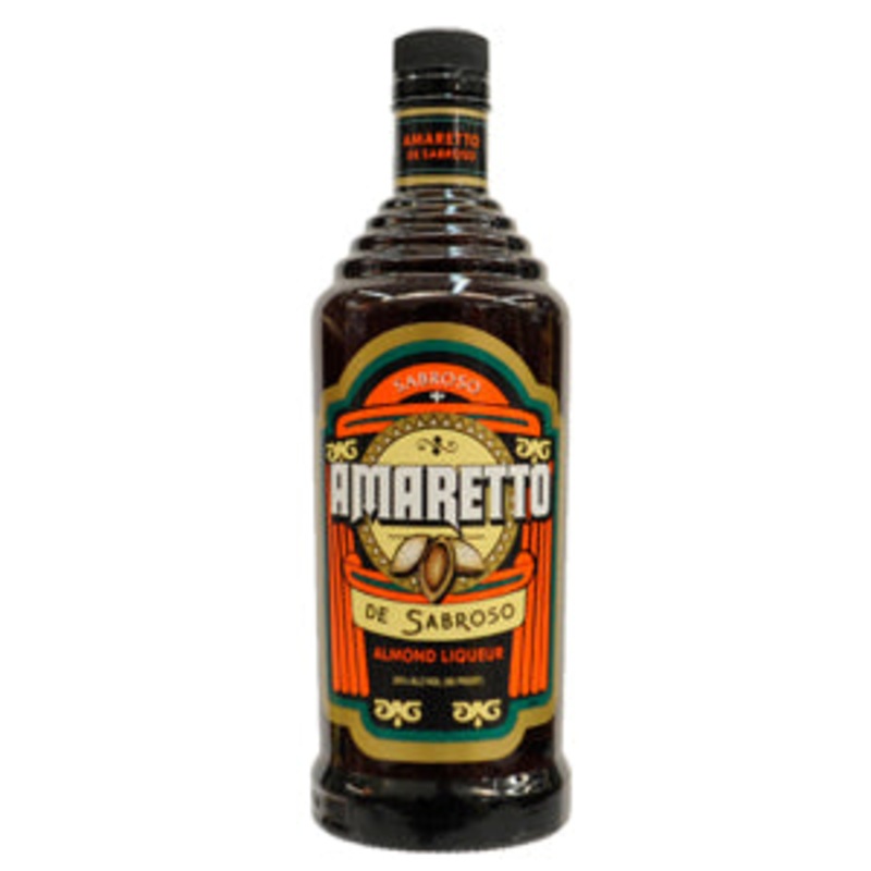 Amaretto di Sabroso Liqueur