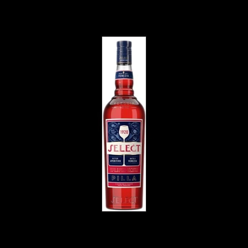 Aperitivo Select Nato a Venezia Liqueur