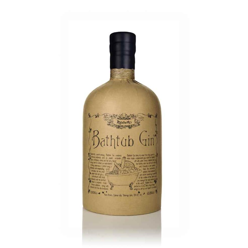 Bathtub - Methuselah English Gin | 6L