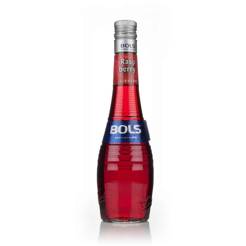 Bols Raspberry Liqueur | 500ML