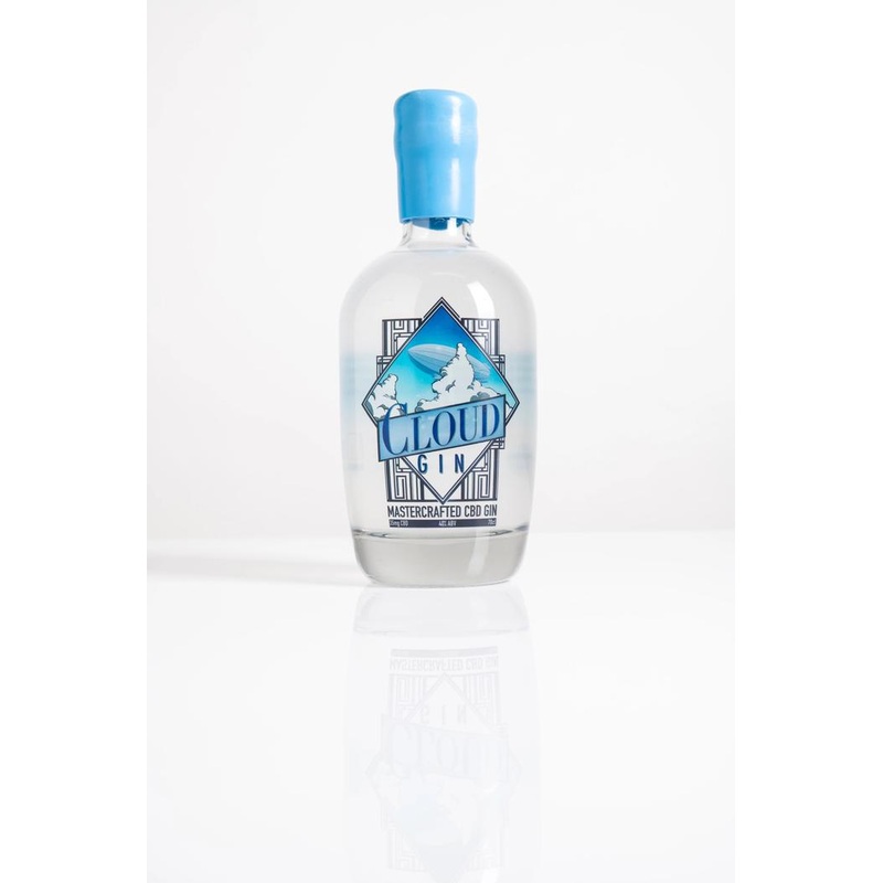 Cloud Gin | 700ML