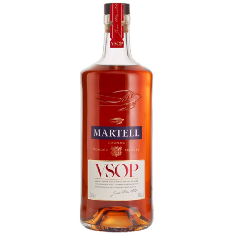 Martell VSOP Cognac