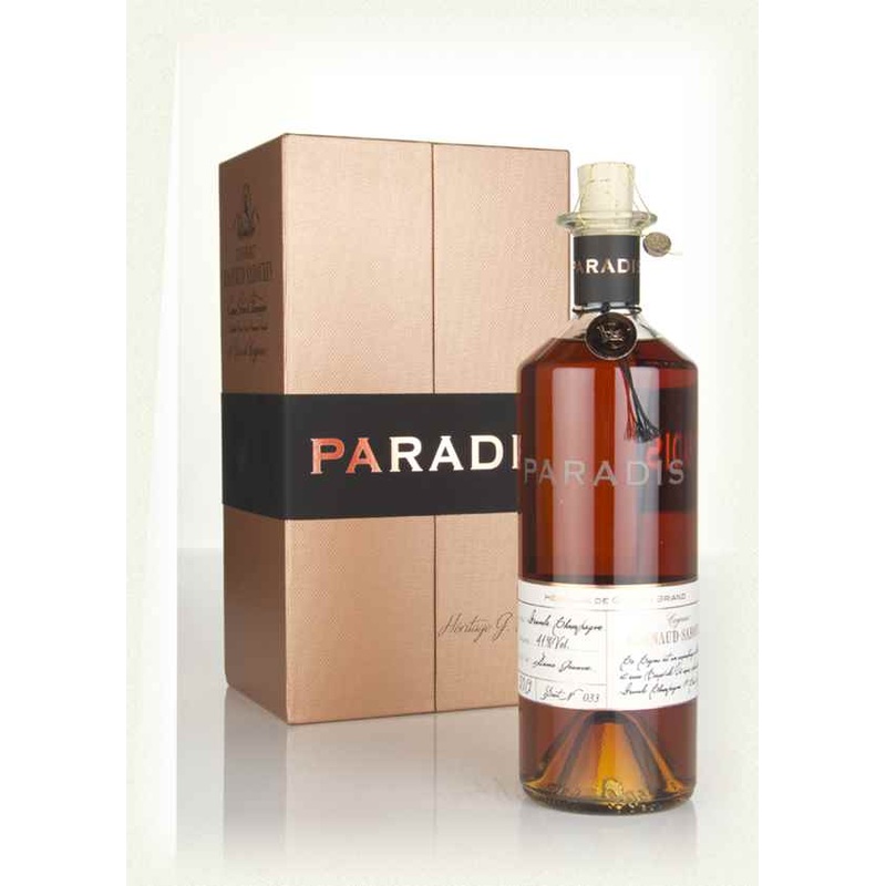 Ragnaud-Sabourin Le Paradis Cognac | 500ML