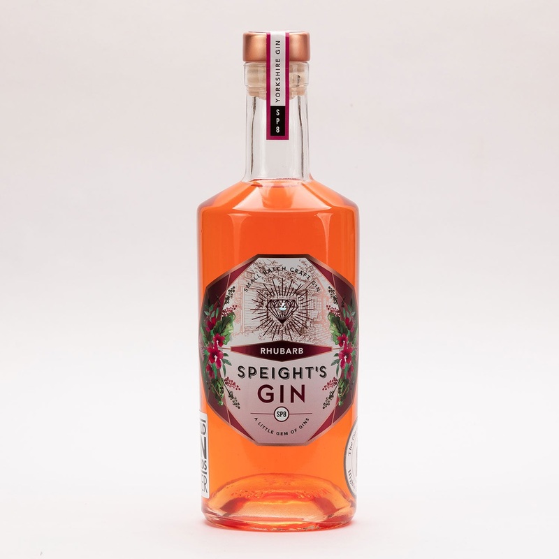 Speight's Rhubarb Gin | 700ML
