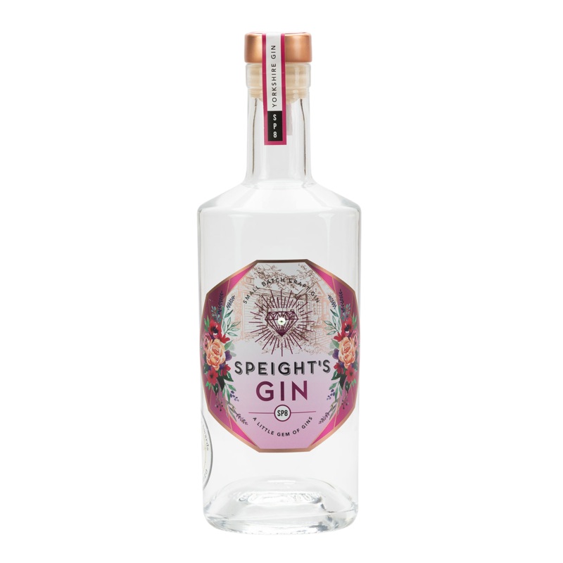 Speight's Signature Gin | 700ML