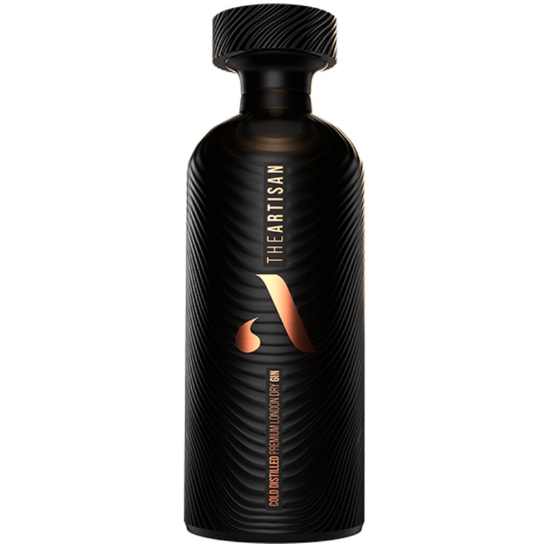 The Artisan Gin | 500ML