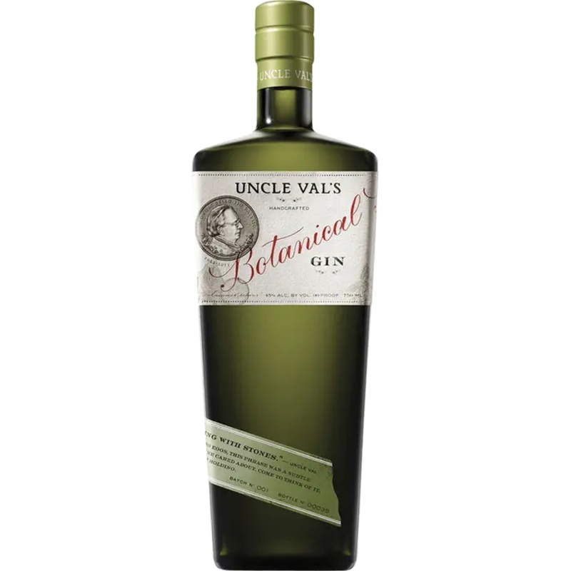 Uncle Val's Gin | 700ML