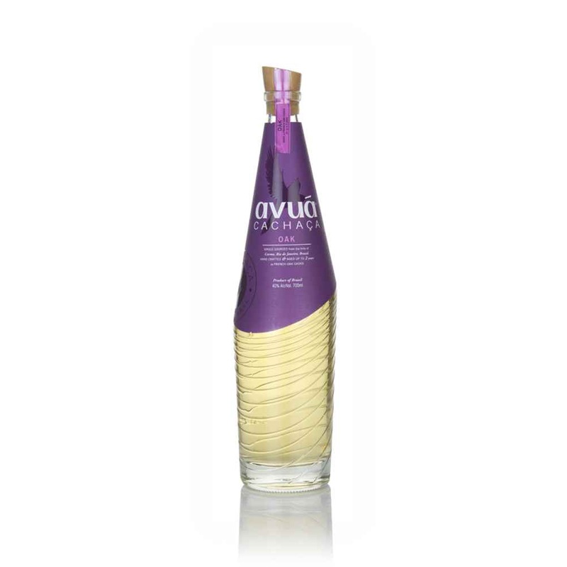 Avu Cachaa Oak Cachaca | 700ML