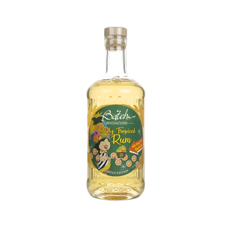 Batch Totally Tropical Rum | 700ML