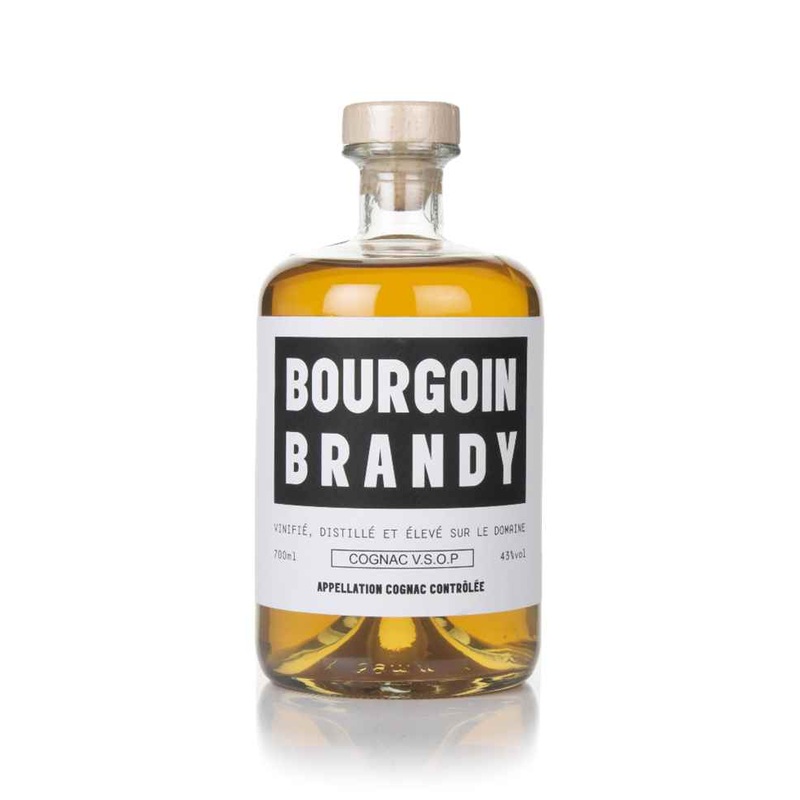 Bourgoin  VSOP Cognac | 700ML