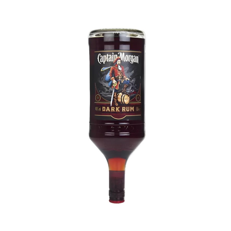 Captain Morgan Original Rum Rum | 1.5L