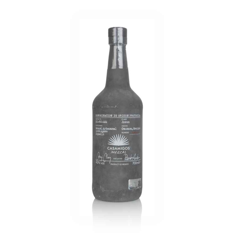 Casamigos Joven Mezcal | 700ML