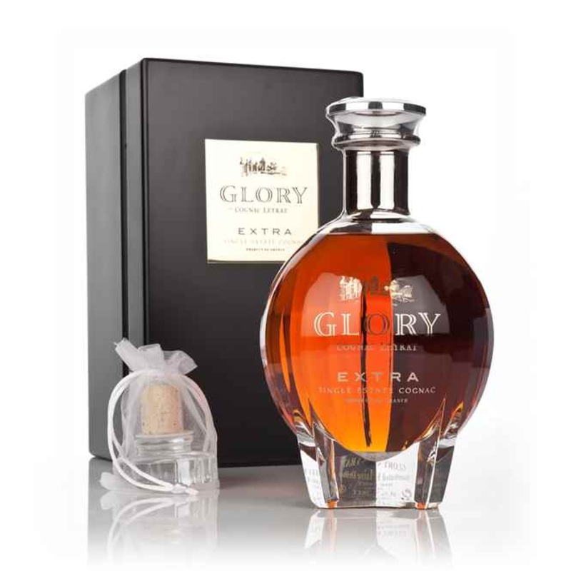 Cognac Leyrat Glory Extra French Cognac | 700ML