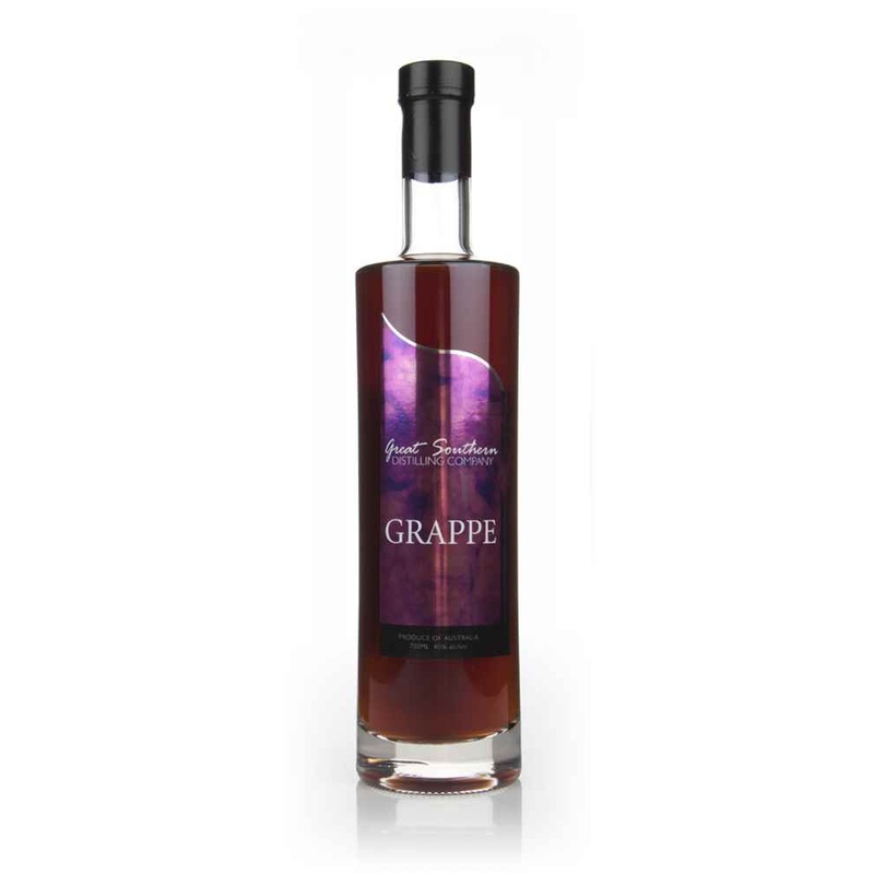Great Southern Grappe Brandy | 700ML