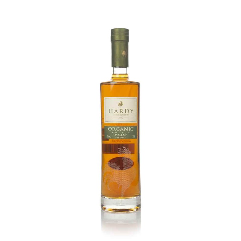 Hardy VSOP Organic  Cognac | 700ML