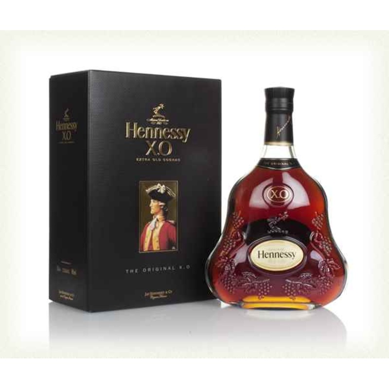 Hennessy XO Cognac | 700ML