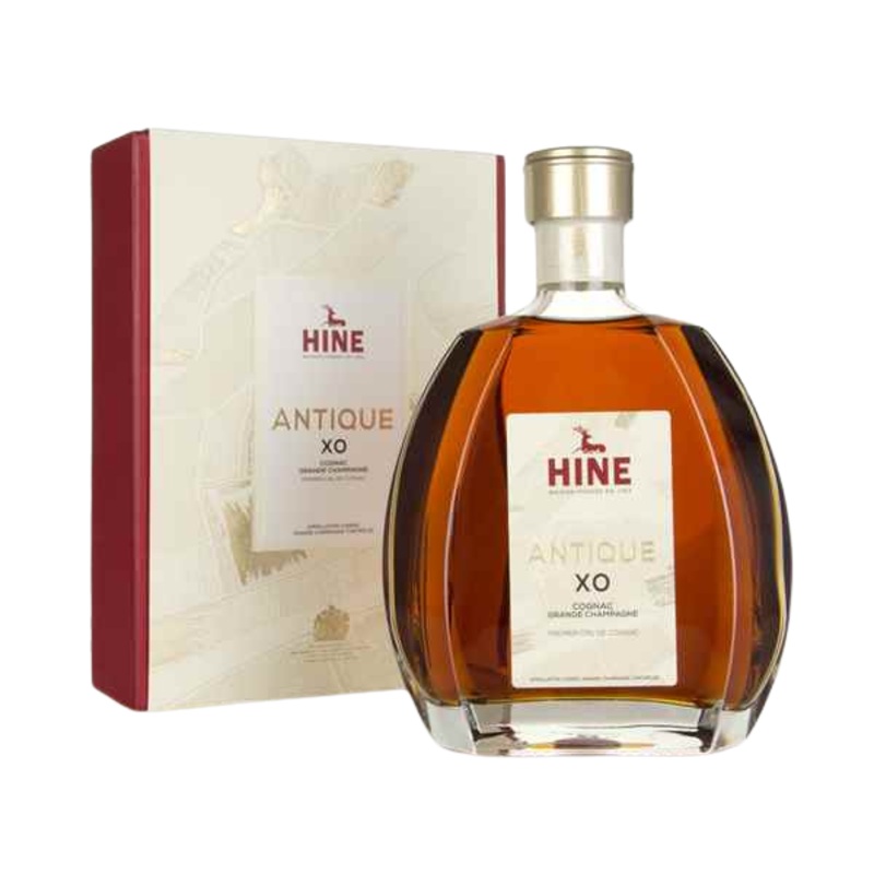 Hine Antique XO Premier Cru Cognac | 700ML
