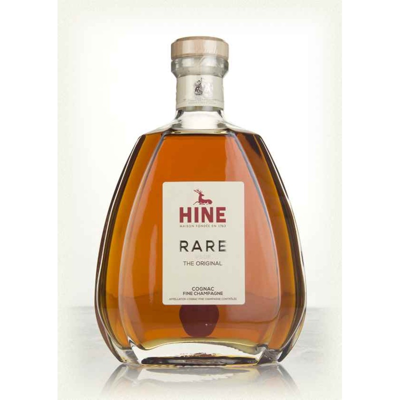 Hine Rare VSOP Cognac | 700ML