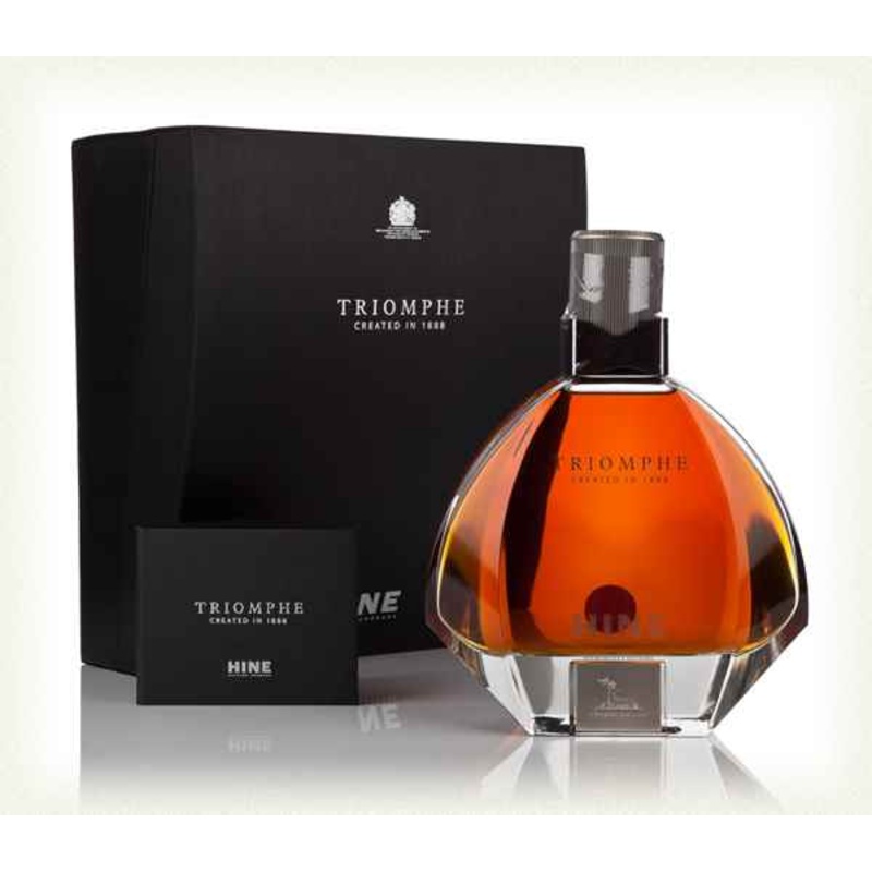 Hine Triomphe Cognac | 700ML