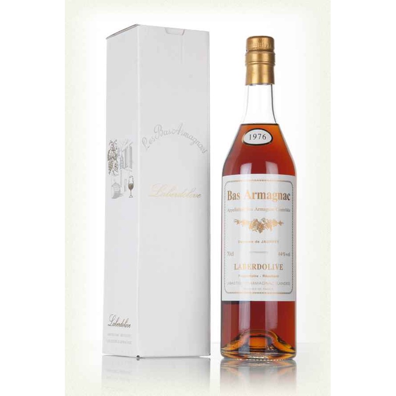 Laberdolive 1976 Armagnac | 700ML