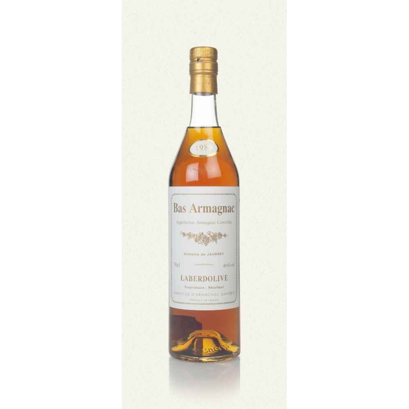 Laberdolive 1989 Armagnac | 700ML