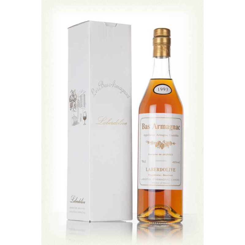Laberdolive 1993 Armagnac | 700ML