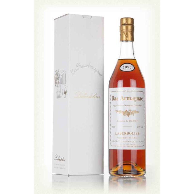 Laberdolive 1995 Armagnac | 700ML